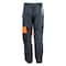 Notch Equipment Armorflex II Chainsaw Protective Pants 28-30 in. Waist, 32 in. Inseam NA2CP-28-30-32 - alternate 5
